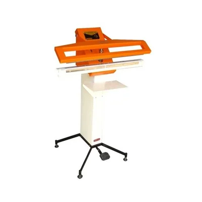 24 Inch Foot Sealing Machine - 700W (Size-600 x 1.6 mm)